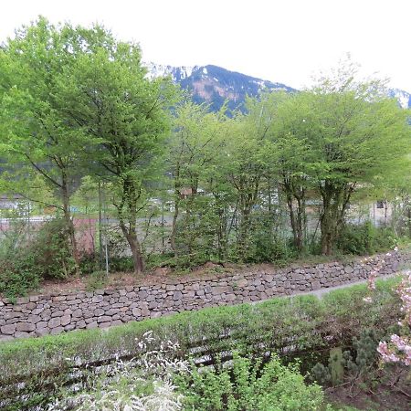 Apartmán Meckyheim Mayrhofen Exteriér fotografie