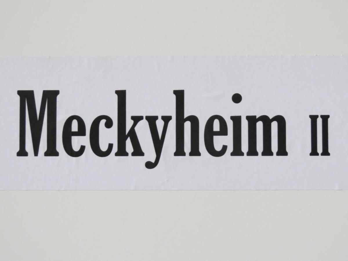 Apartmán Meckyheim Mayrhofen Pokoj fotografie